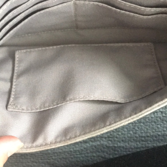 Coach Wristlet - Picture 4 of 6